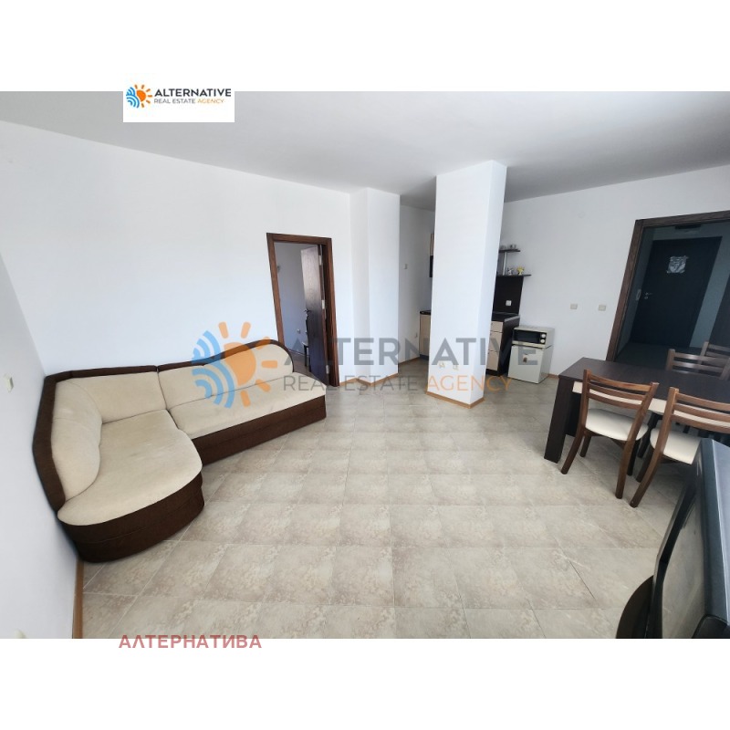 Till salu  1 sovrum region Burgas , k.k. Slantjev brjag , 74 kvm | 81407597 - bild [7]