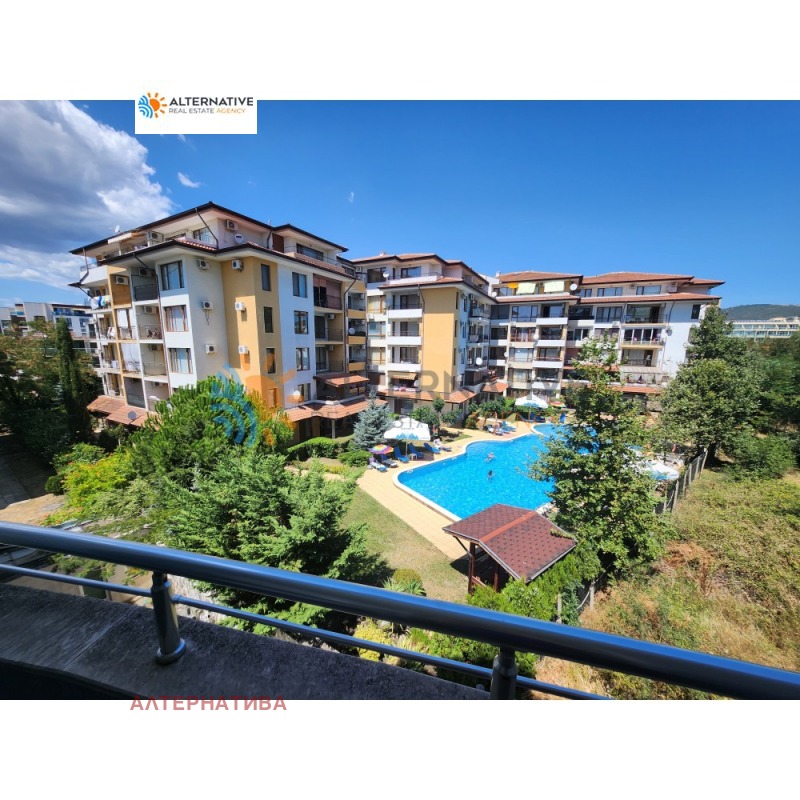 De vânzare  1 dormitor regiunea Burgas , c.c. Slânciev briag , 74 mp | 81407597 - imagine [2]