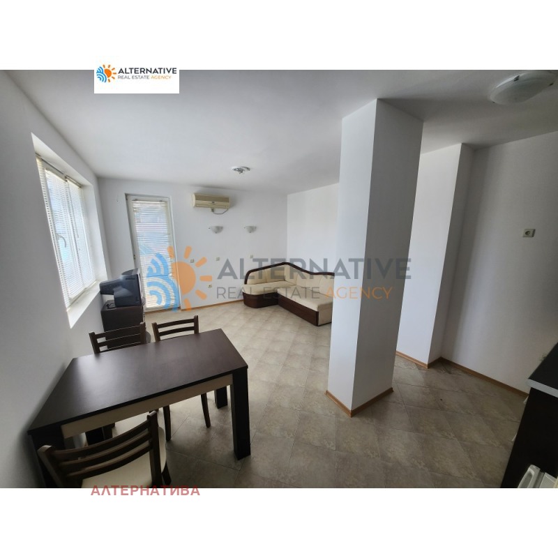 Till salu  1 sovrum region Burgas , k.k. Slantjev brjag , 74 kvm | 81407597 - bild [8]