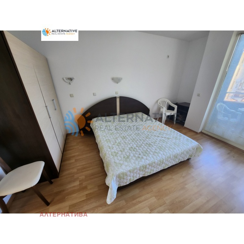 À venda  1 quarto região Burgas , k.k. Slantchev briag , 74 m² | 81407597 - imagem [5]