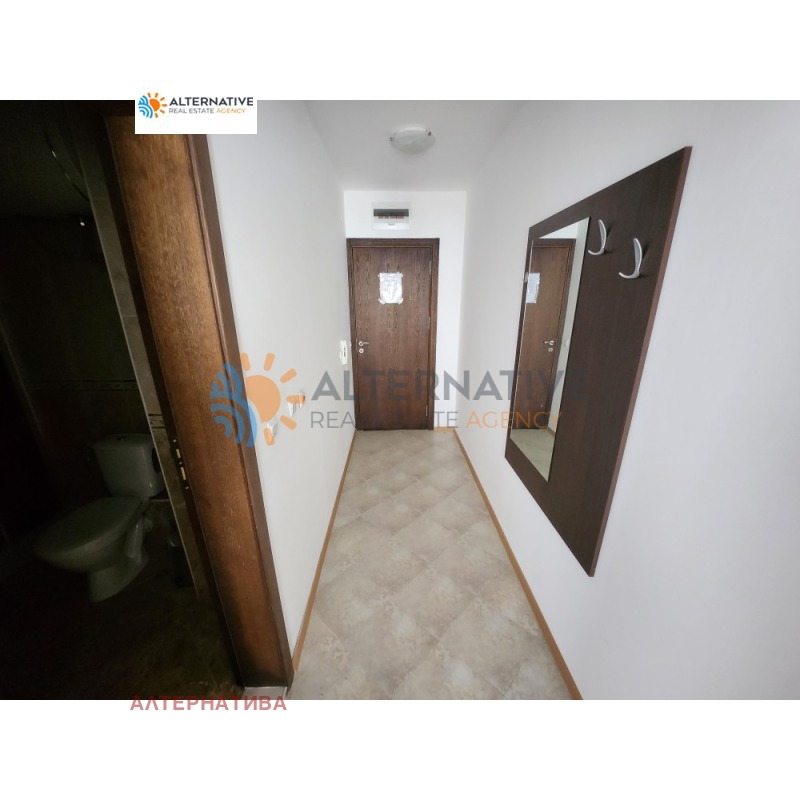 De vânzare  1 dormitor regiunea Burgas , c.c. Slânciev briag , 74 mp | 81407597 - imagine [10]