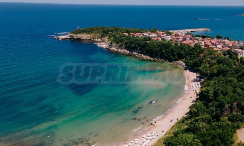 Eladó  1 hálószoba régió Burgasz , Carevo , 73 négyzetméter | 77486273 - kép [13]