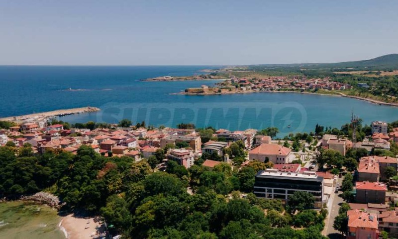 Eladó  1 hálószoba régió Burgasz , Carevo , 73 négyzetméter | 77486273 - kép [11]