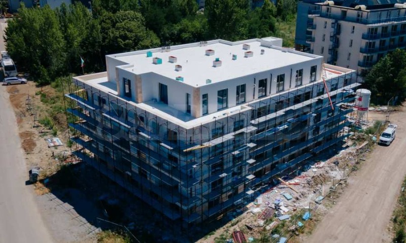 Eladó  1 hálószoba régió Burgasz , Carevo , 73 négyzetméter | 77486273 - kép [3]
