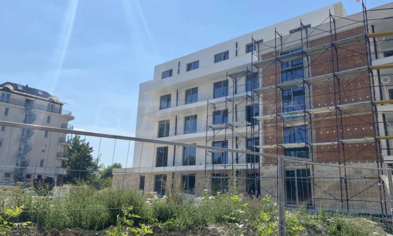 Eladó  1 hálószoba régió Burgasz , Carevo , 73 négyzetméter | 77486273 - kép [4]