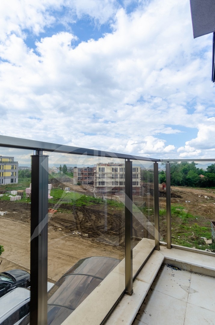 Till salu  1 sovrum Sofia , Malinova dolina , 74 kvm | 74682914 - bild [9]