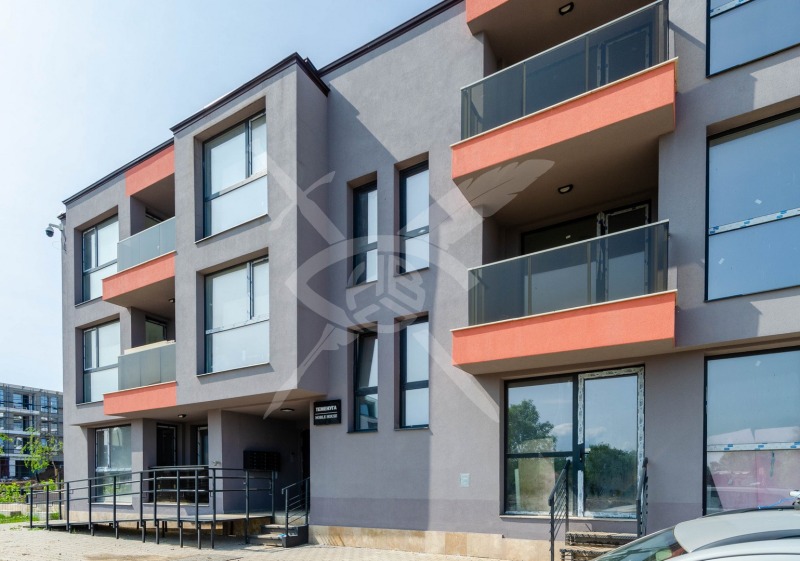 Till salu  1 sovrum Sofia , Malinova dolina , 74 kvm | 74682914 - bild [13]