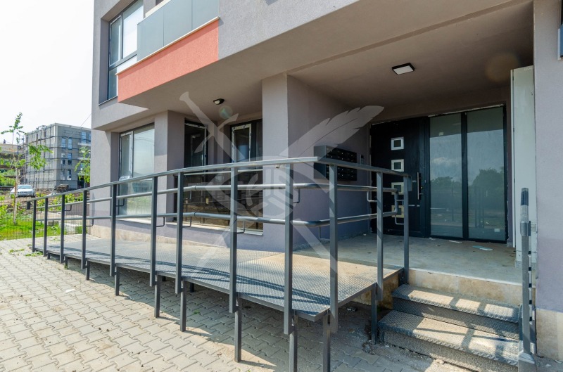 Till salu  1 sovrum Sofia , Malinova dolina , 74 kvm | 74682914 - bild [14]