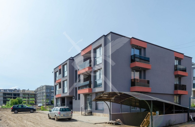 Till salu  1 sovrum Sofia , Malinova dolina , 74 kvm | 74682914 - bild [12]
