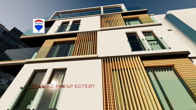 Продава 2-СТАЕН, гр. Русе, Широк център, снимка 5 - Апартаменти - 52560212