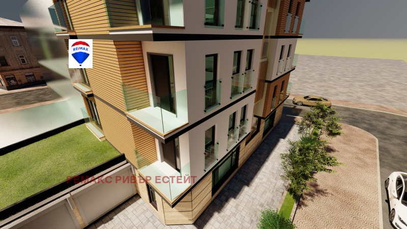 Продава 2-СТАЕН, гр. Русе, Широк център, снимка 7 - Апартаменти - 52560212