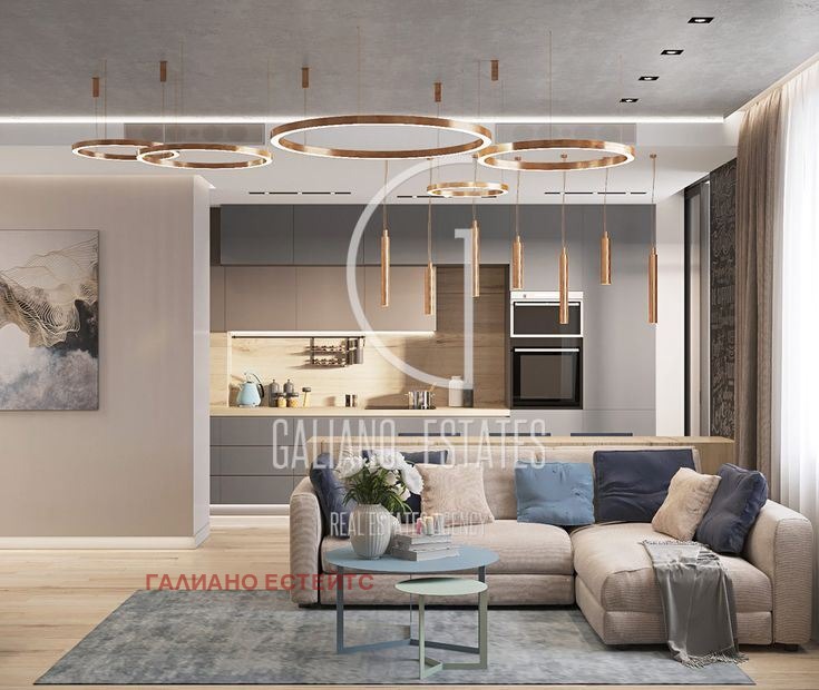 Продава 2-СТАЕН, гр. София, Банишора