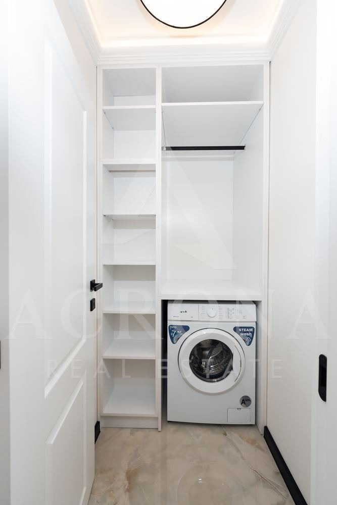 Продава 2-СТАЕН, гр. Пловдив, Кючук Париж, снимка 12 - Апартаменти - 54448667