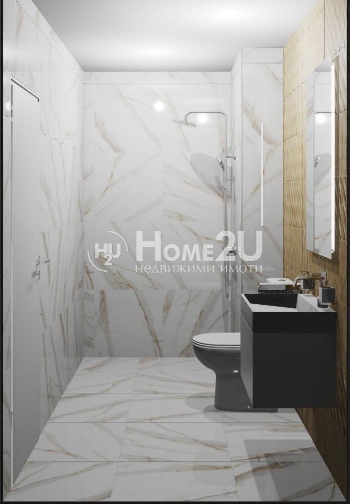 Продава 2-СТАЕН, гр. Созопол, област Бургас, снимка 10 - Апартаменти - 55441195