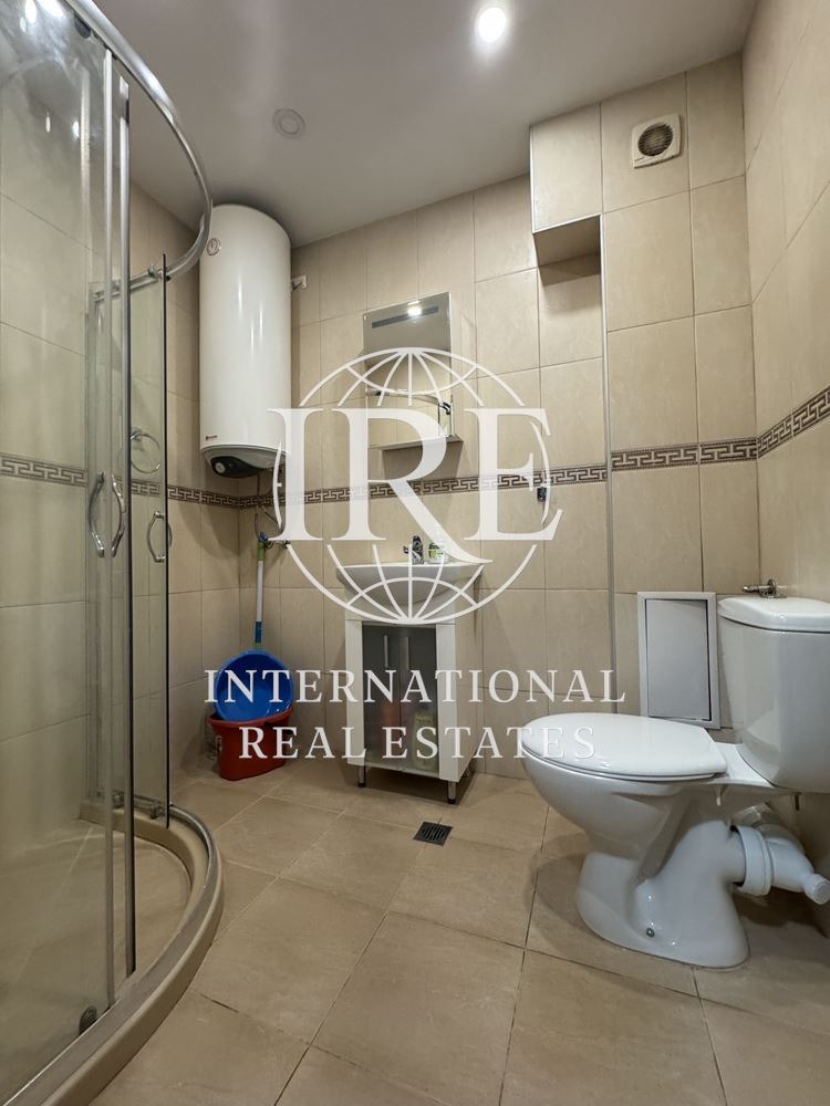 Продава 2-СТАЕН, гр. Варна, ХЕИ, снимка 6 - Апартаменти - 55617327