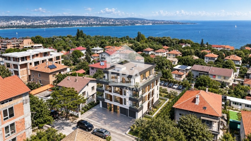 Продава 2-СТАЕН, гр. Варна, Галата, снимка 2 - Апартаменти - 56376356