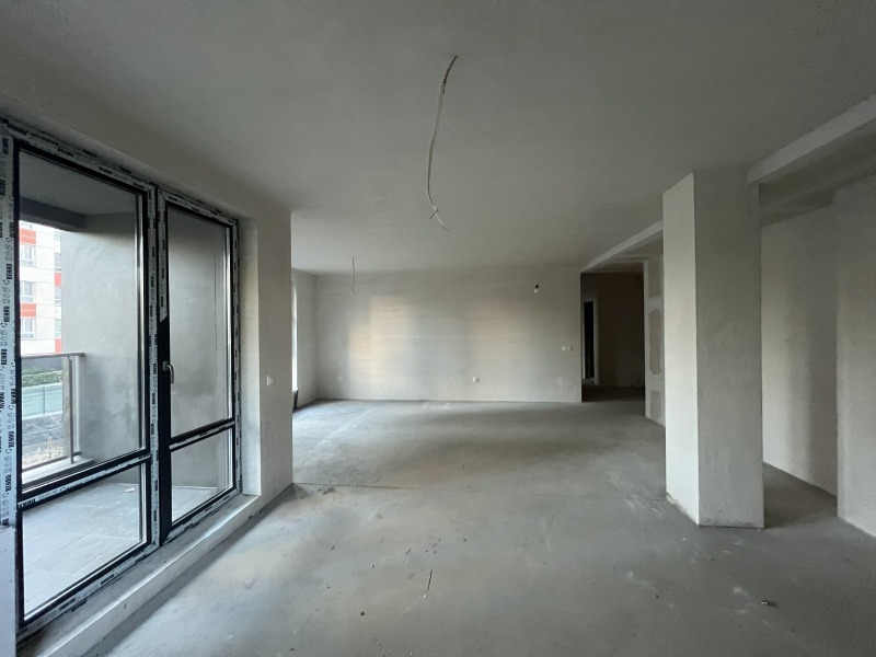 Продава 3-СТАЕН, гр. София, Лагера, снимка 7 - Апартаменти - 45660170