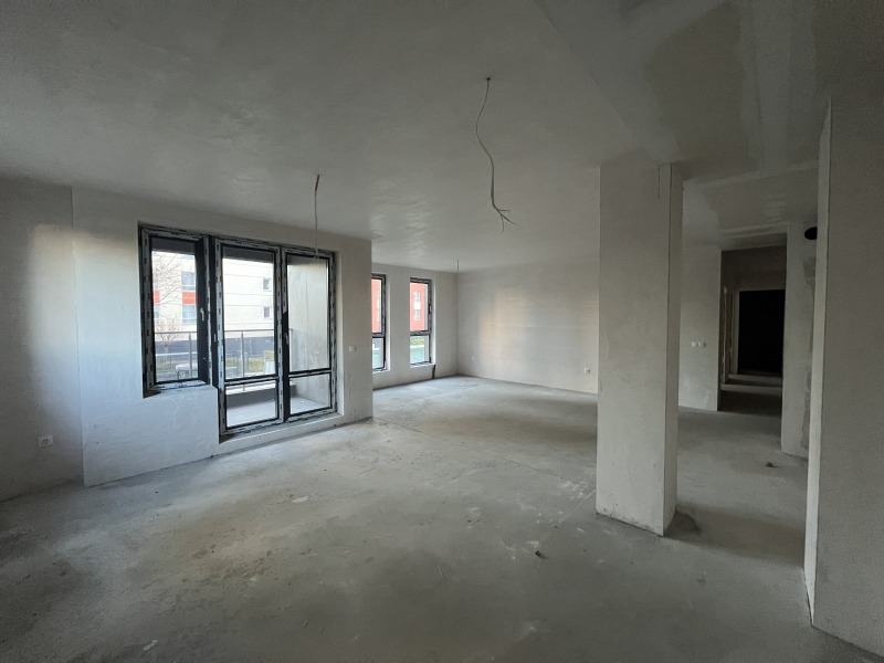 Продава 3-СТАЕН, гр. София, Лагера, снимка 9 - Апартаменти - 45660170