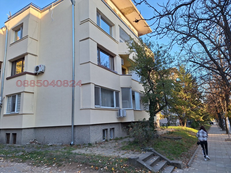 Продава  4-стаен област Велико Търново , гр. Лясковец , 120 кв.м | 43435533 - изображение [17]