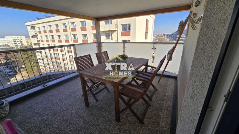 Продава  3-стаен град София , Студентски град , 147 кв.м | 86009145 - изображение [4]