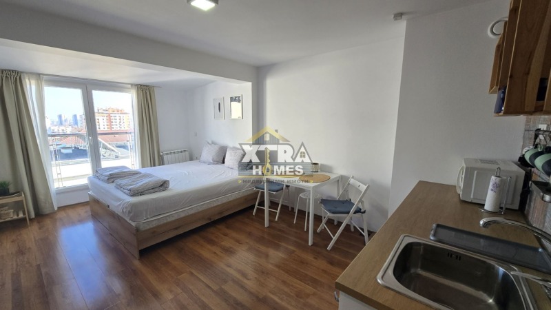 Продава  3-стаен град София , Студентски град , 147 кв.м | 86009145 - изображение [9]