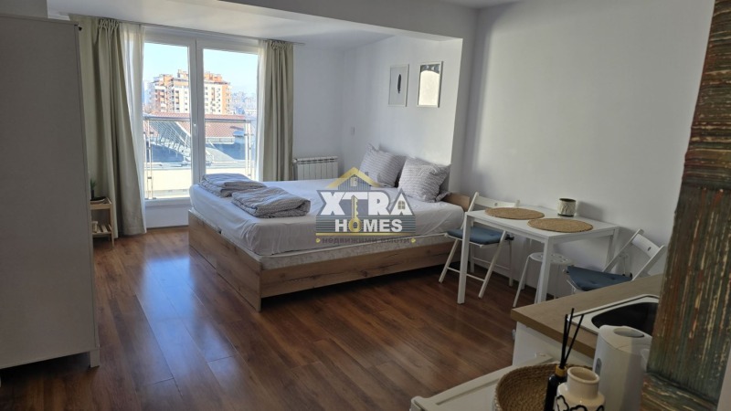 Продава  3-стаен град София , Студентски град , 147 кв.м | 86009145 - изображение [8]