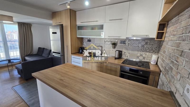 Продава  3-стаен град София , Студентски град , 147 кв.м | 86009145 - изображение [2]