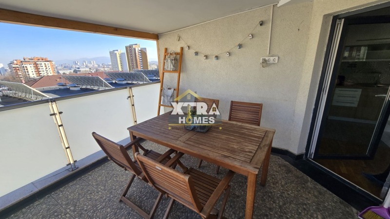 Продава  3-стаен град София , Студентски град , 147 кв.м | 86009145 - изображение [5]