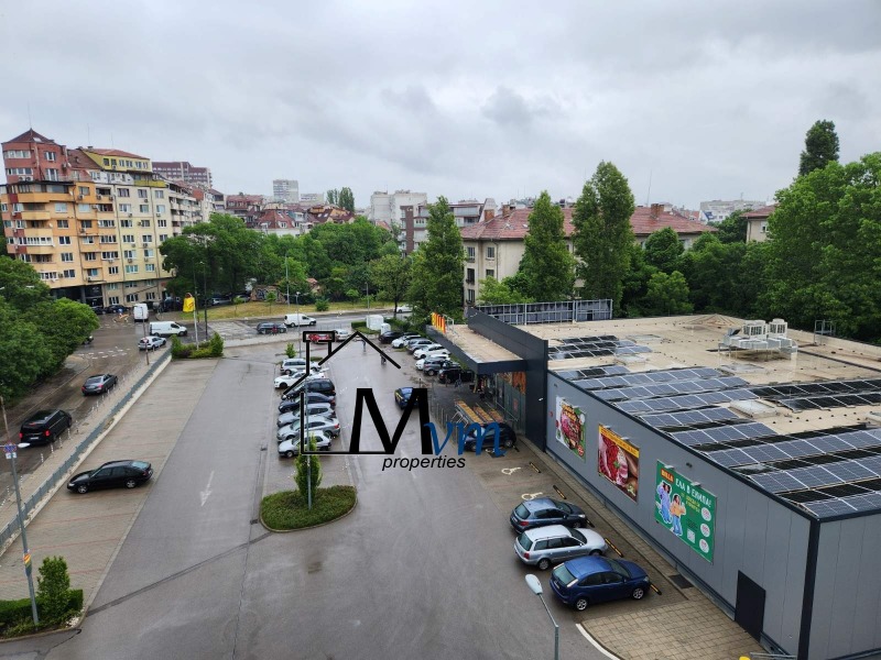 Satılık  2 yatak odası Sofia , Krasno selo , 128 metrekare | 92136978 - görüntü [3]
