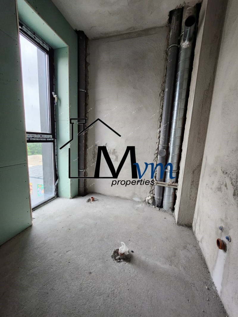 Satılık  2 yatak odası Sofia , Krasno selo , 128 metrekare | 92136978 - görüntü [13]