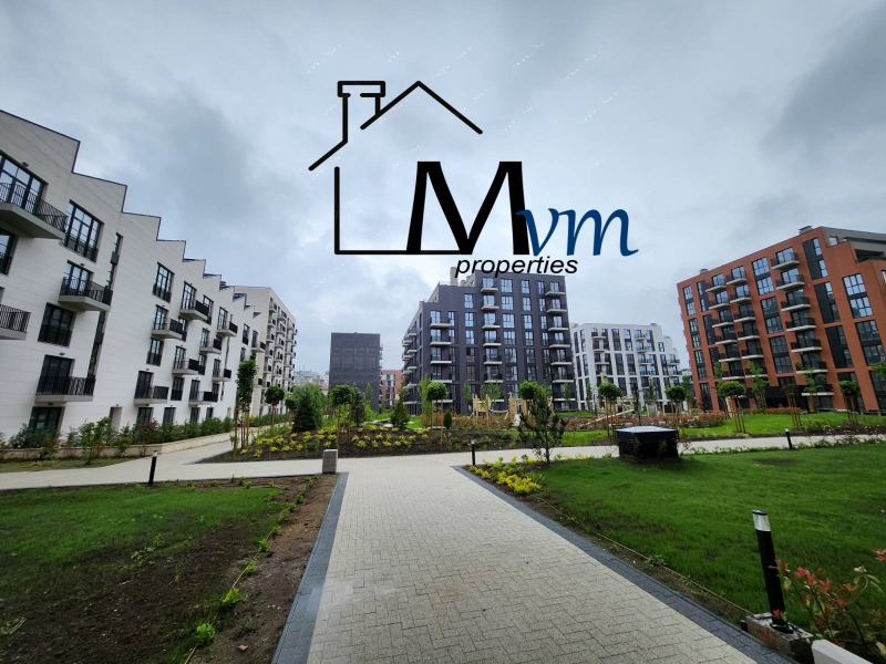 Satılık  2 yatak odası Sofia , Krasno selo , 128 metrekare | 92136978 - görüntü [17]