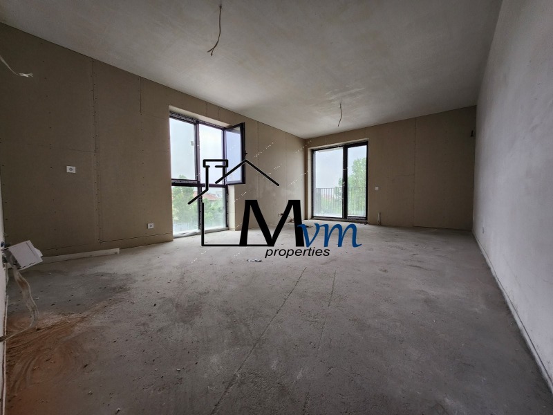 Satılık  2 yatak odası Sofia , Krasno selo , 128 metrekare | 92136978 - görüntü [10]