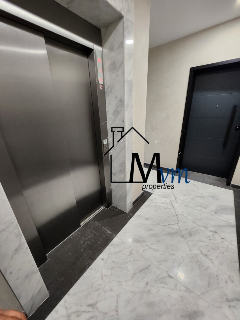 Satılık  2 yatak odası Sofia , Krasno selo , 128 metrekare | 92136978 - görüntü [6]
