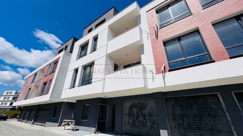 Te koop  2 slaapkamers regio Boergas , Sozopol , 89 m² | 45808334 - afbeelding [14]