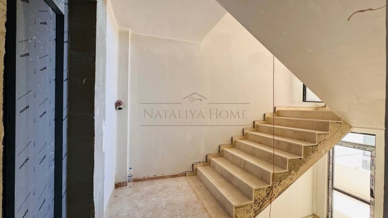 Te koop  2 slaapkamers regio Boergas , Sozopol , 89 m² | 45808334 - afbeelding [13]