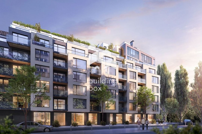 Продава  3-стаен град София , Център , 107 кв.м | 14817358 - изображение [2]