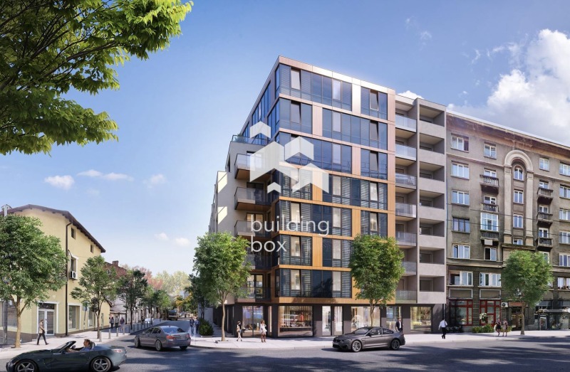 Продава  3-стаен град София , Център , 107 кв.м | 14817358 - изображение [4]