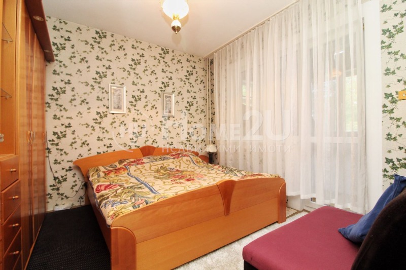 Продава  3-стаен град Пловдив , Тракия , 87 кв.м | 46583897 - изображение [9]
