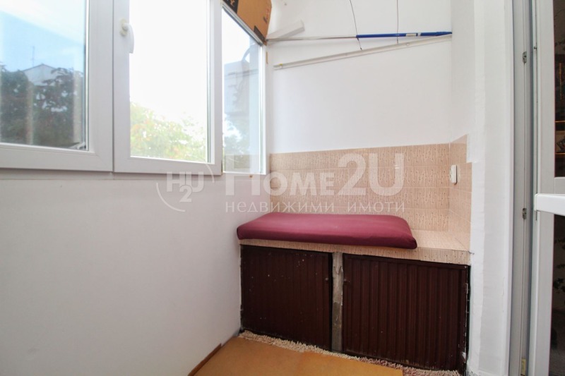 Продава  3-стаен град Пловдив , Тракия , 87 кв.м | 46583897 - изображение [11]