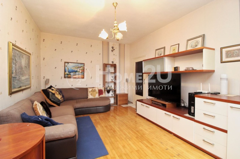 Продава  3-стаен град Пловдив , Тракия , 87 кв.м | 46583897 - изображение [7]