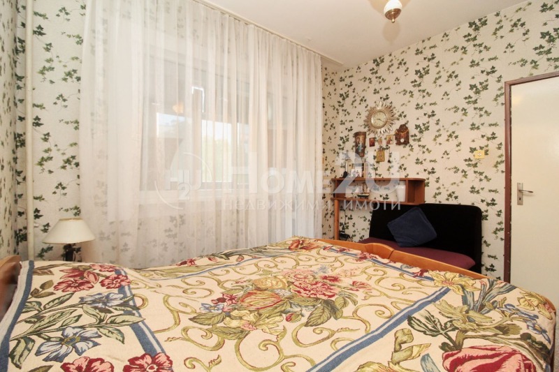 Продава  3-стаен град Пловдив , Тракия , 87 кв.м | 46583897 - изображение [10]