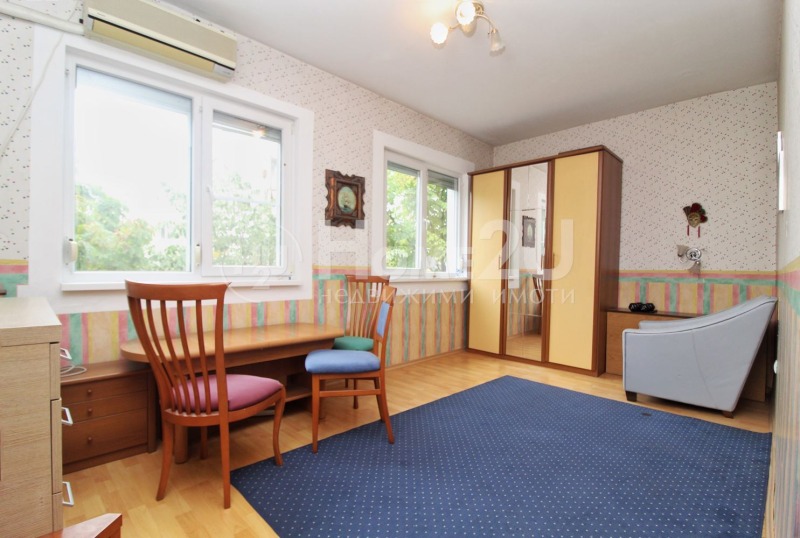 Продава  3-стаен град Пловдив , Тракия , 87 кв.м | 46583897 - изображение [4]