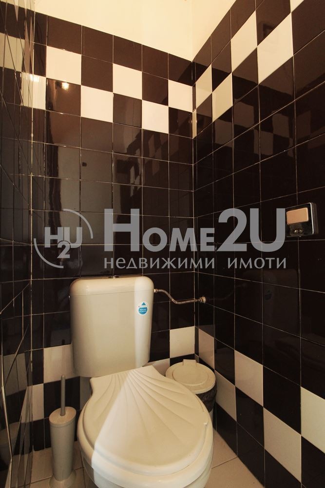 Продава  3-стаен град Пловдив , Тракия , 87 кв.м | 46583897 - изображение [15]