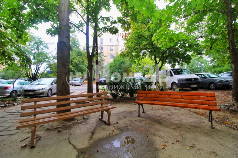 Продава  3-стаен град Пловдив , Тракия , 87 кв.м | 46583897 - изображение [17]