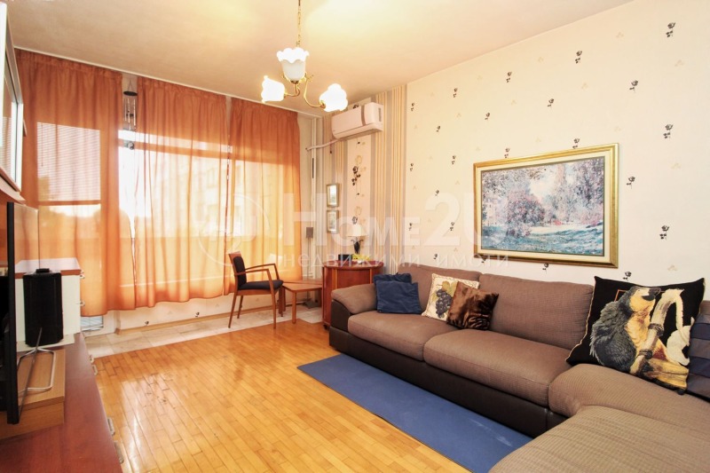 Продава  3-стаен град Пловдив , Тракия , 87 кв.м | 46583897 - изображение [5]