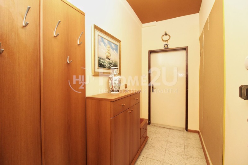 Продава  3-стаен град Пловдив , Тракия , 87 кв.м | 46583897 - изображение [13]