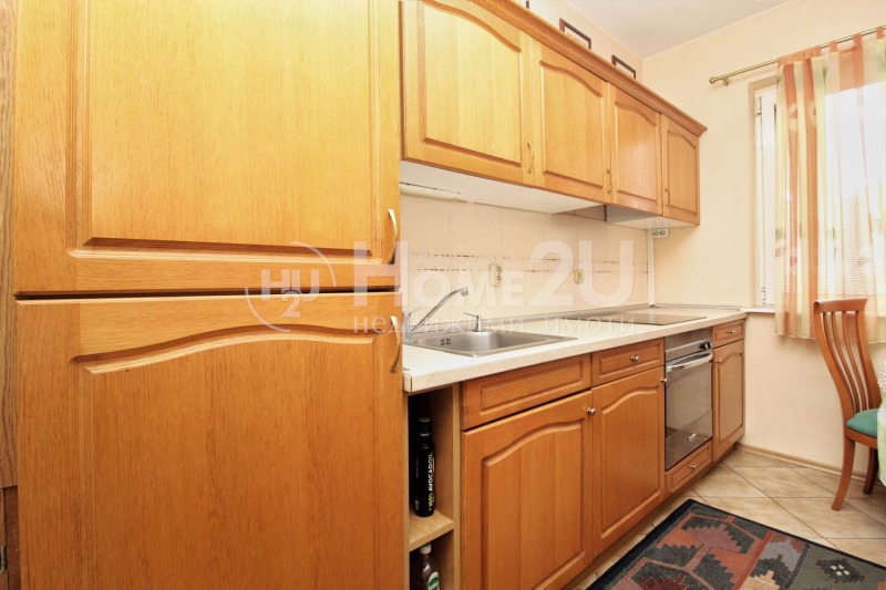 Продава  3-стаен град Пловдив , Тракия , 87 кв.м | 46583897 - изображение [3]