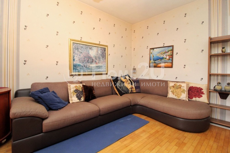 Продава  3-стаен град Пловдив , Тракия , 87 кв.м | 46583897 - изображение [6]