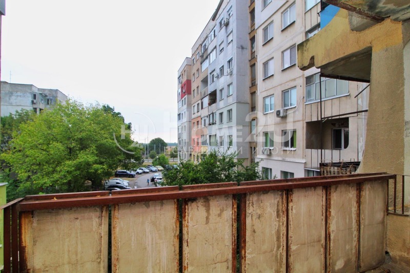 Продава  3-стаен град Пловдив , Тракия , 87 кв.м | 46583897 - изображение [8]