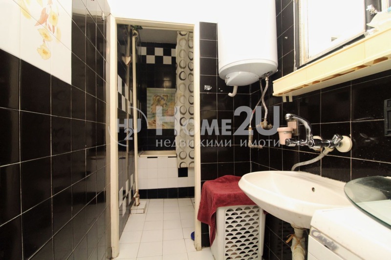 Продава  3-стаен град Пловдив , Тракия , 87 кв.м | 46583897 - изображение [14]